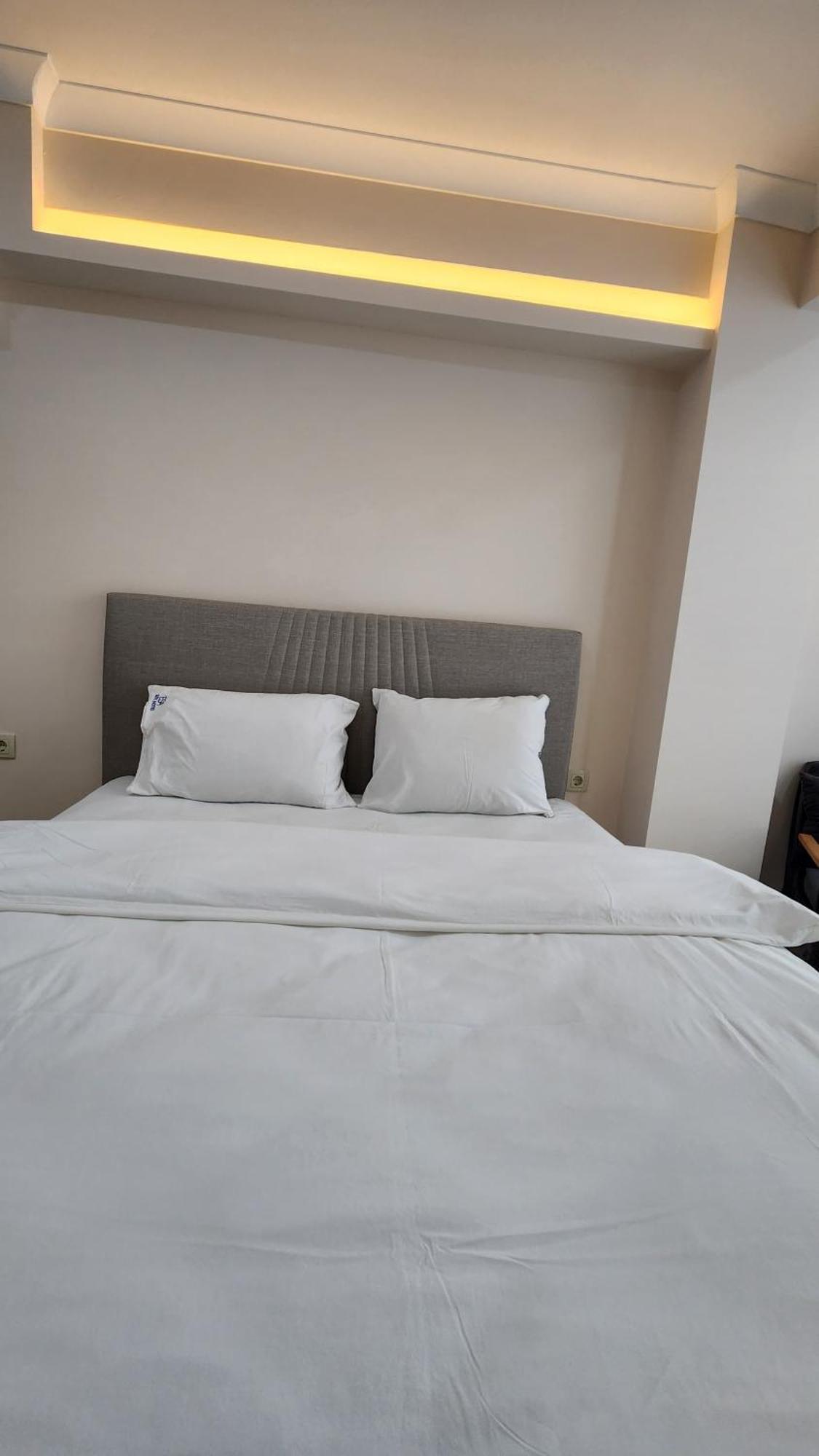 Esa Apart Hotel Trabzon Quarto foto