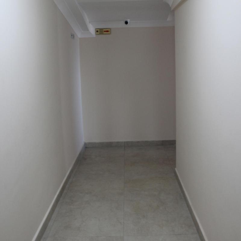 Esa Apart Hotel Trabzon Exterior foto
